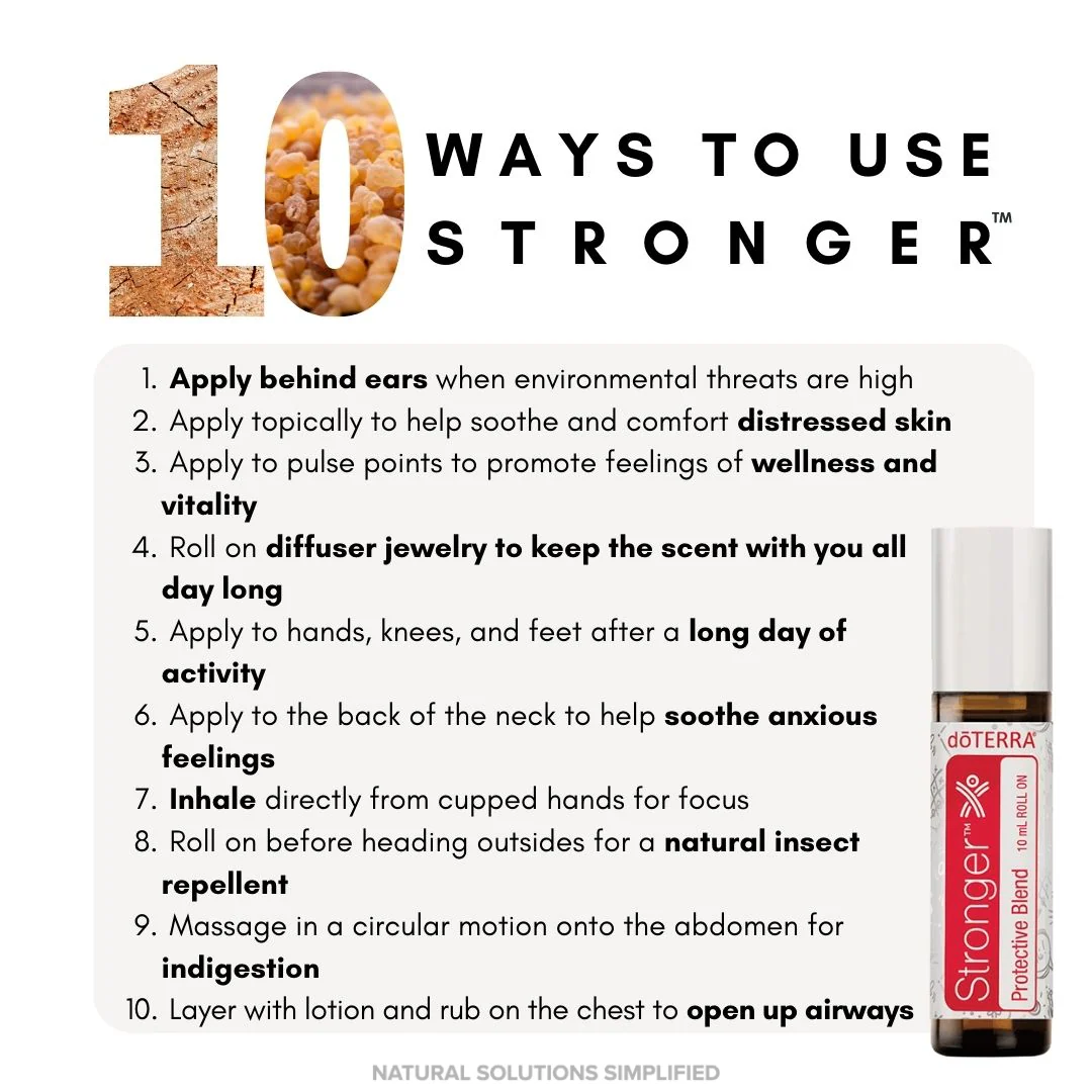 dōTERRA Kid's Collection Enrolment Kit with FREE dōTERRA Membership - Image 5