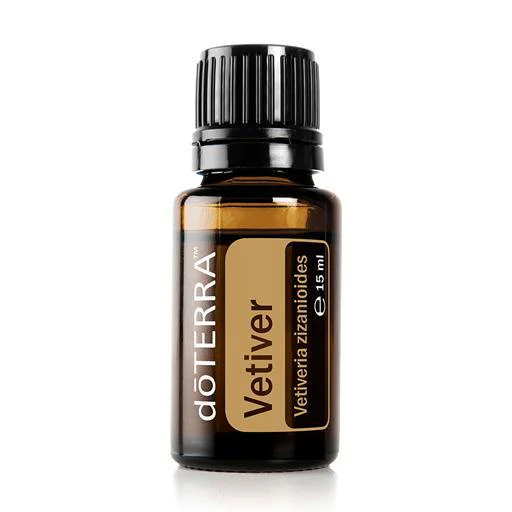 Essential Oils